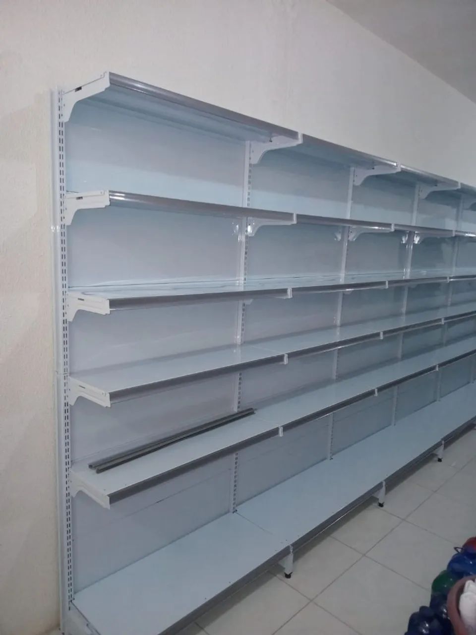 Prateleiras para Supermercados - Foto 4