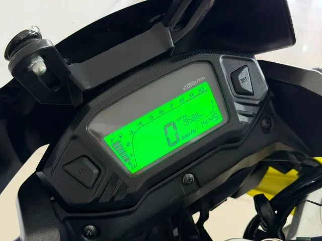 XY 200 STORM EFI - Foto 5