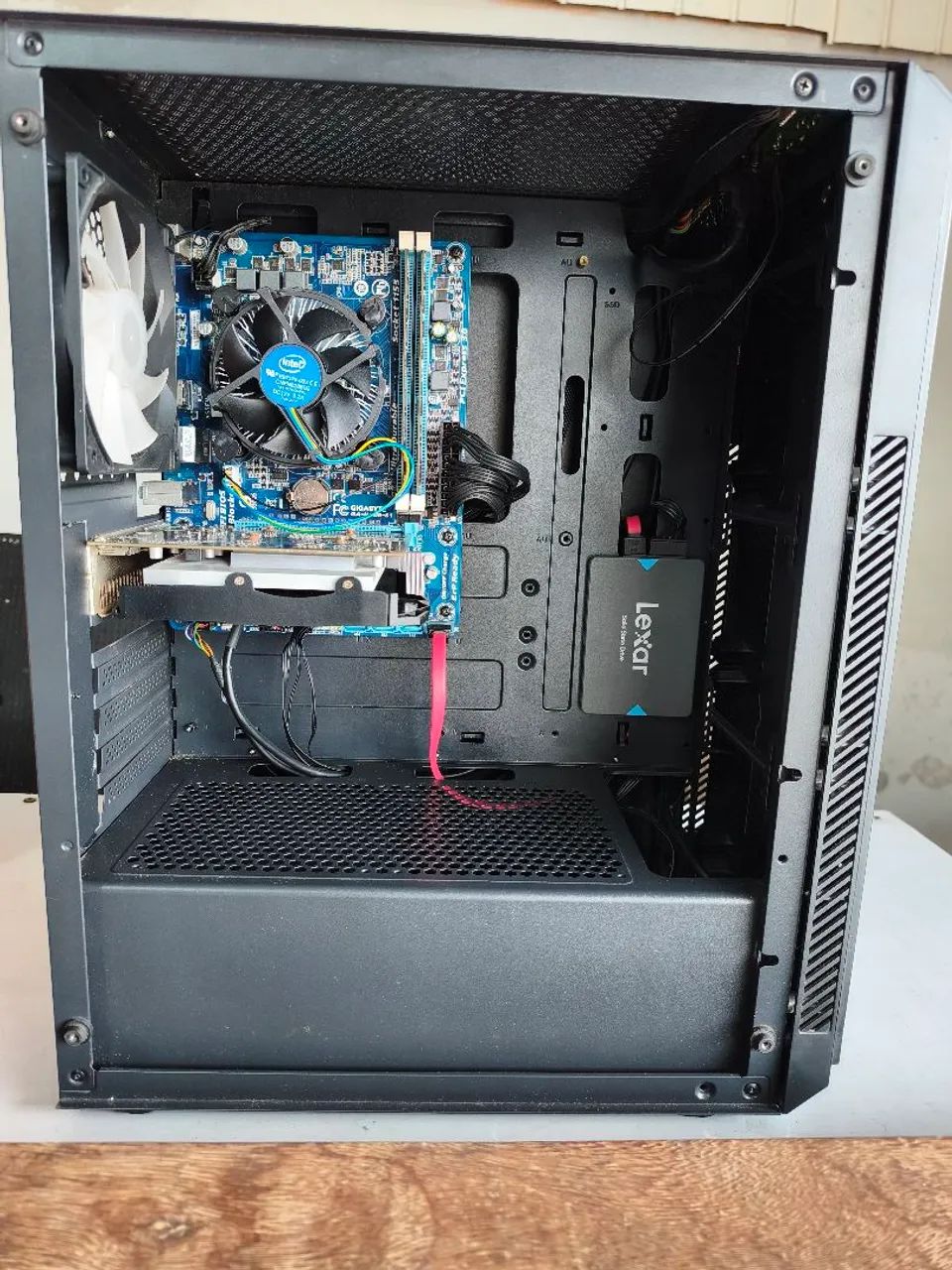 Pc Gamer Custo Benefício  - Foto 2
