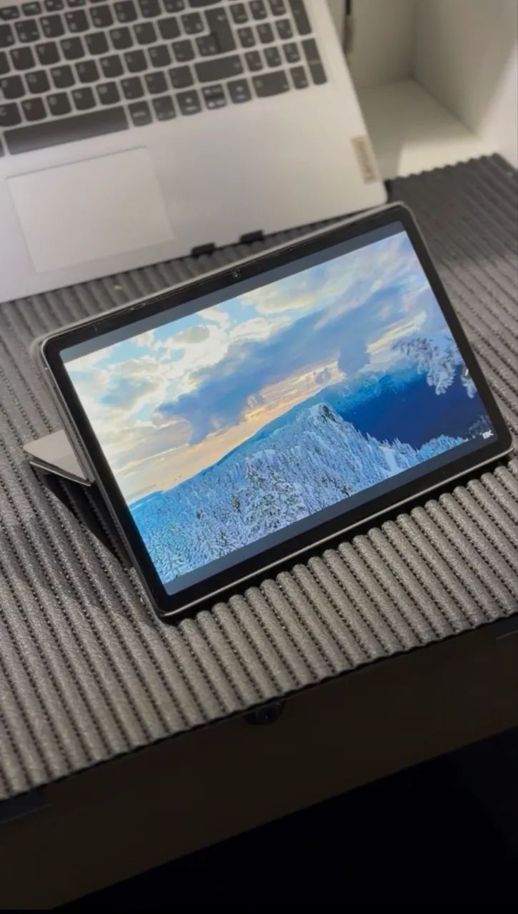 Tables Lenovo idea tab 11 - Foto 2