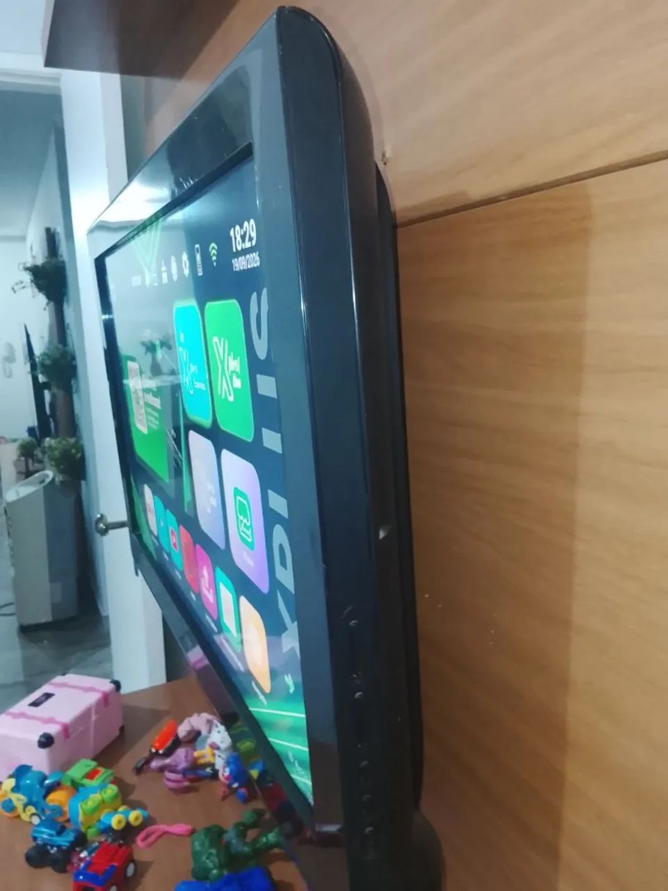 Televisão 32 polegadas  - Foto 2