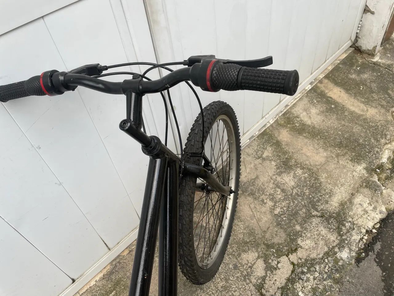 Vendo Bicicleta Aro 16 - Foto 3