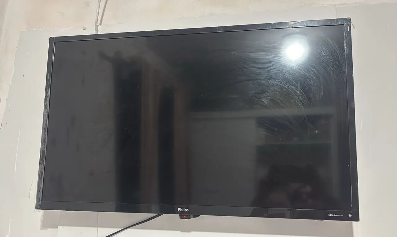 Televisão Smart Philco 32 Polegadas  - Foto 2