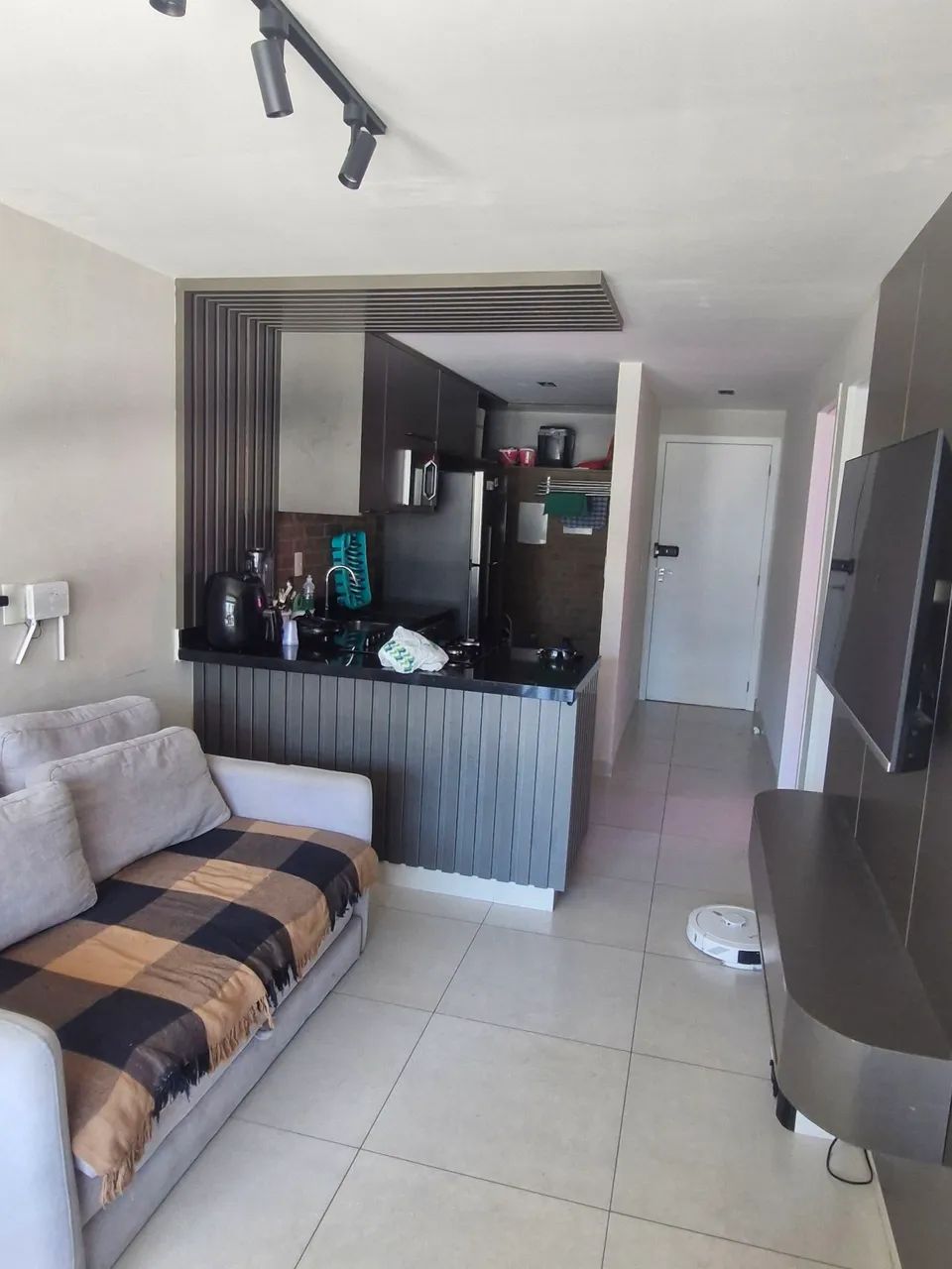 Flat no Bessa  - Foto 3