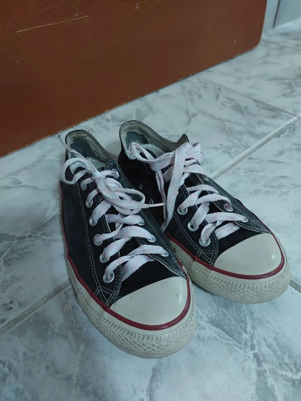 Tenis Converse All Star - Tamanho 39
