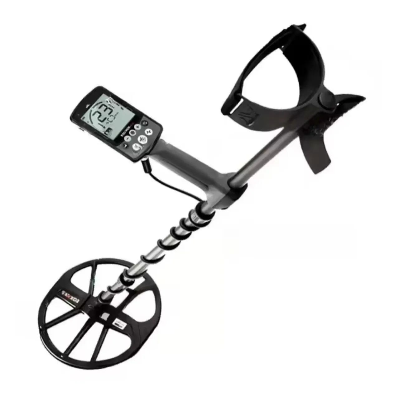 Equinox 600 Minelab- Excelente estado conservação 