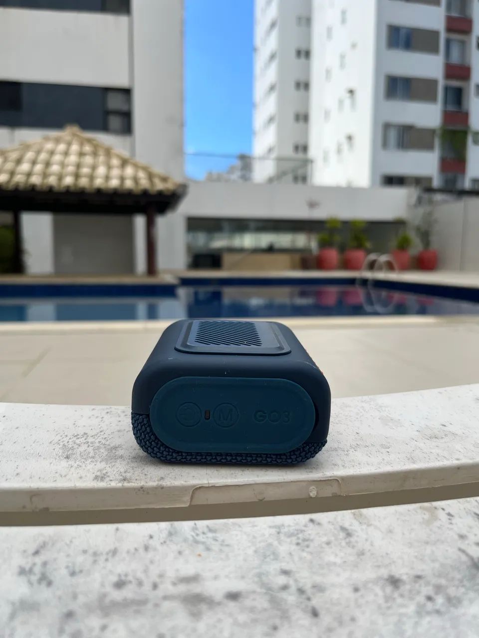 JBL Go3 - Foto 2