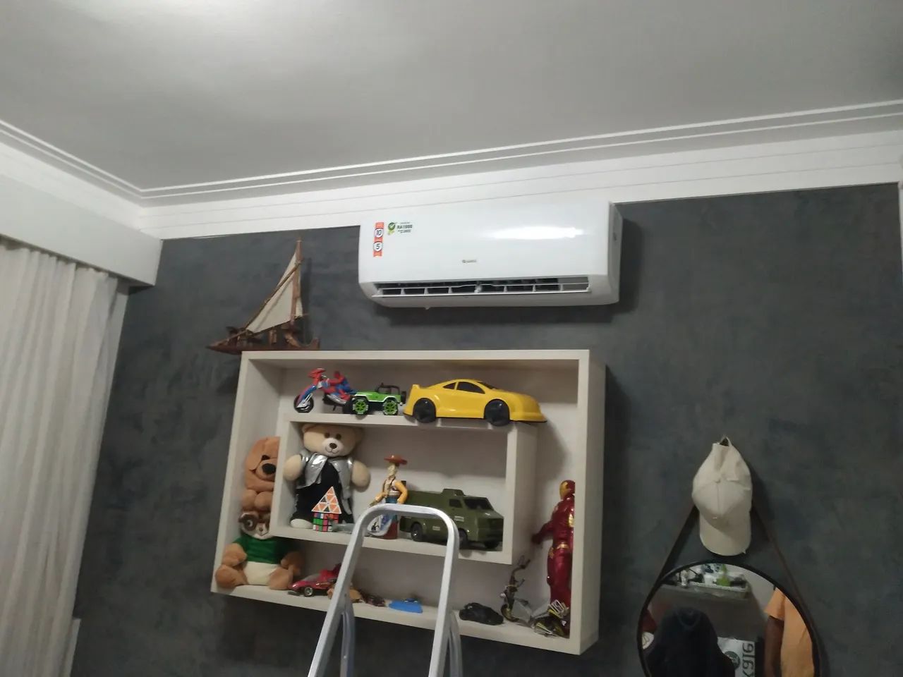 Instalação/Conserto/Manutenção - Foto 2