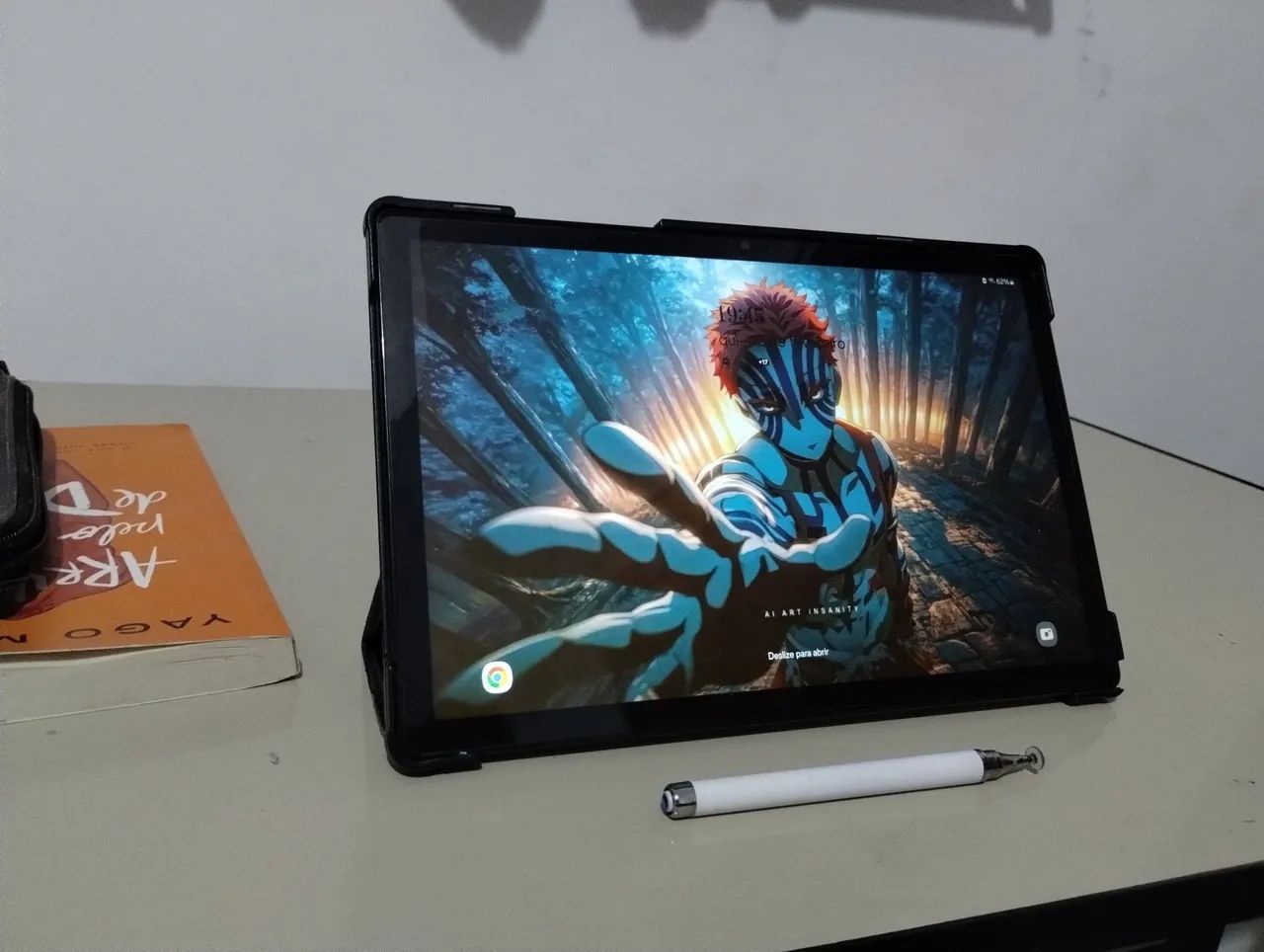 Galaxy tab A8  - Foto 3