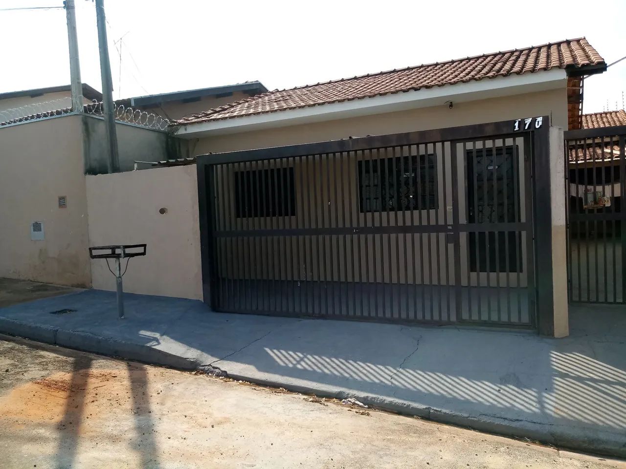 Foto - São José do Rio Preto - Residencial Monte Verde