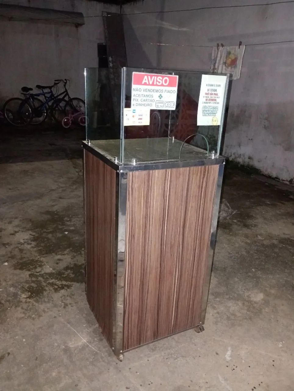 Móveis para caixa - Foto 2