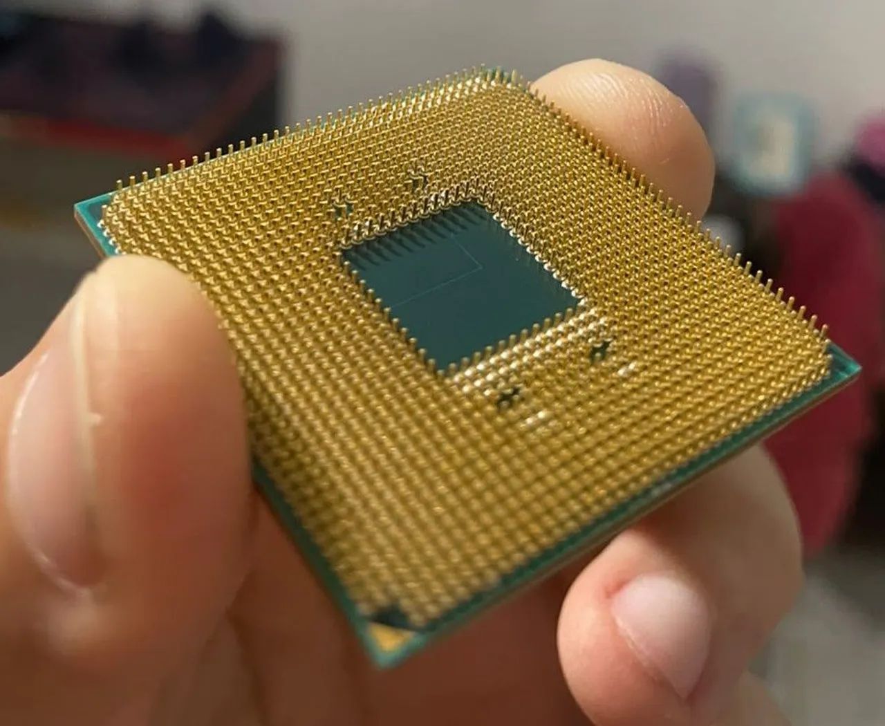 Processador AMD Ryzen 5 5500 - Foto 5