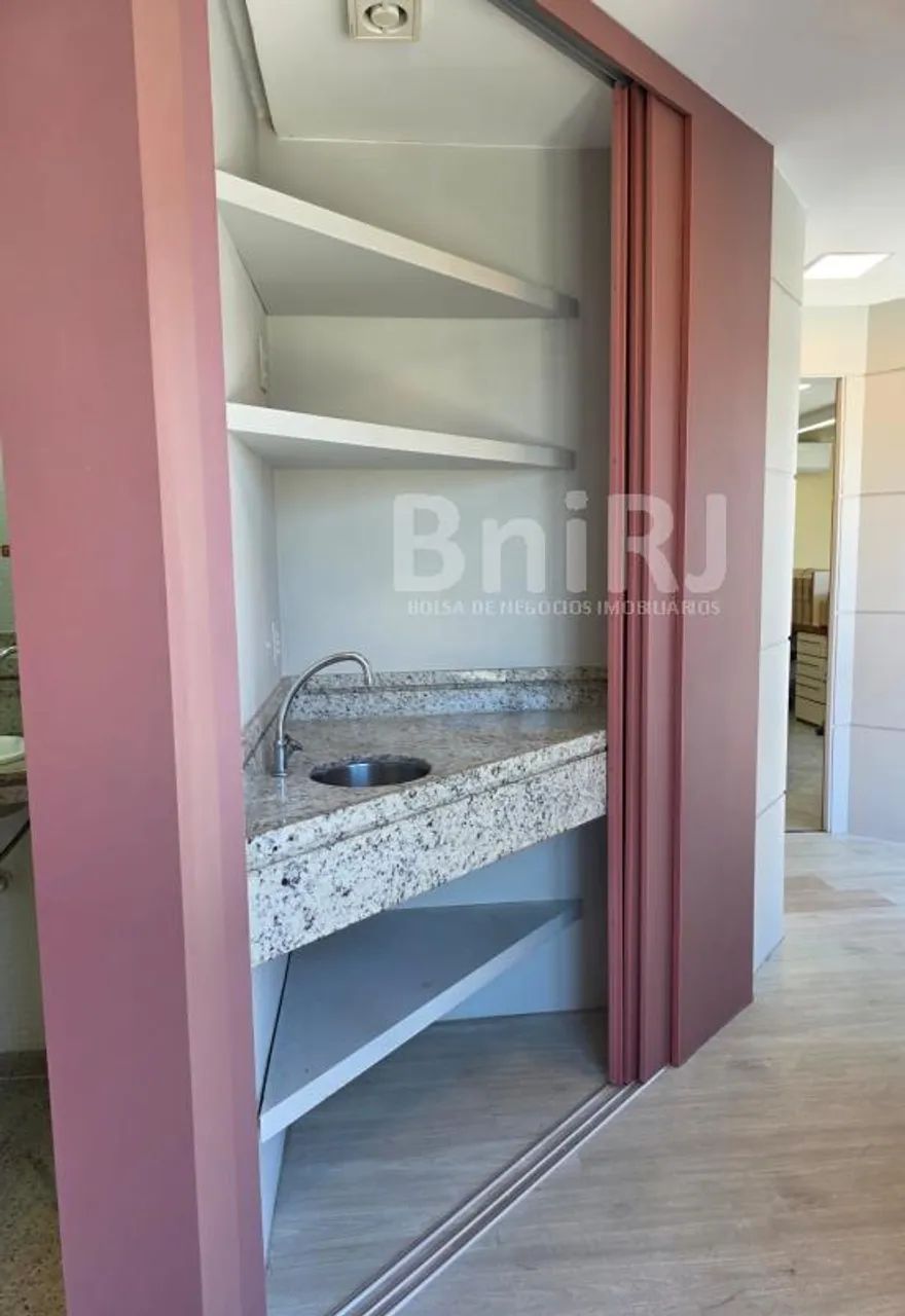 Conjunto de sala para aluguel / Office Tower / 53m2 - Foto 4