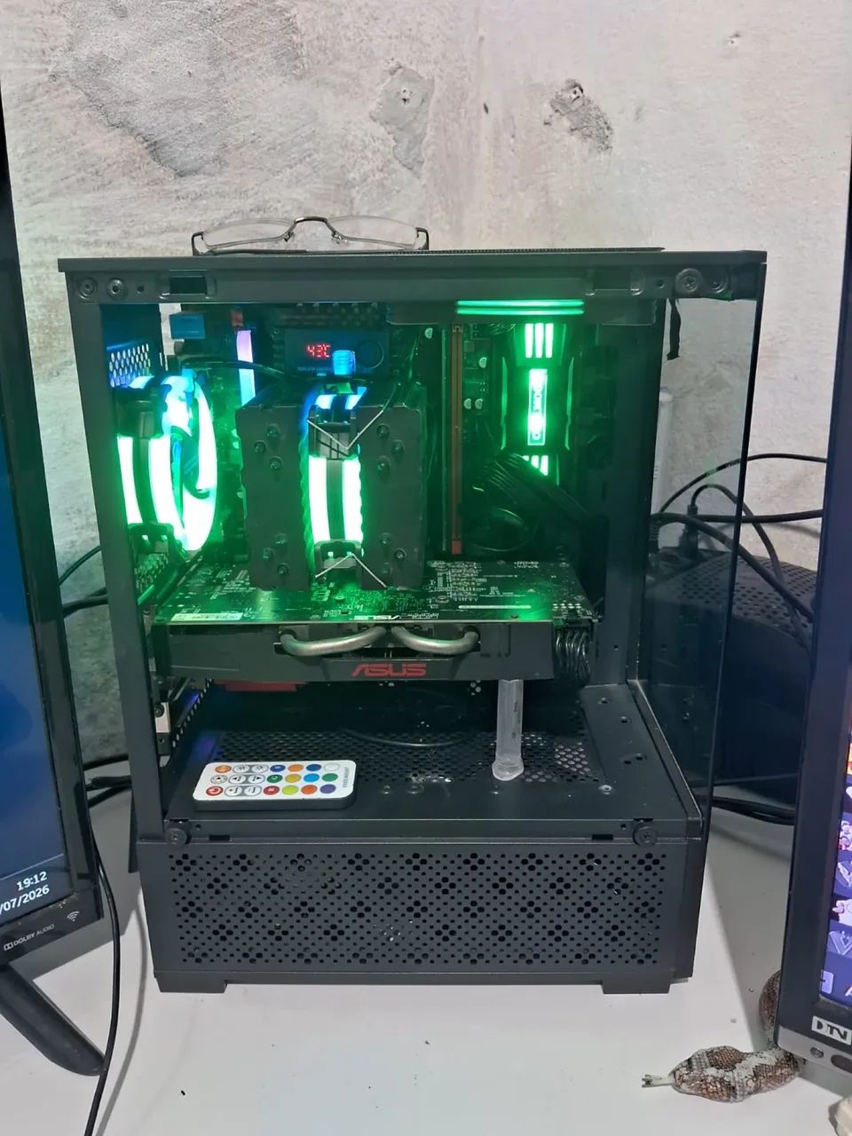 PC COMPLETO  - Foto 2