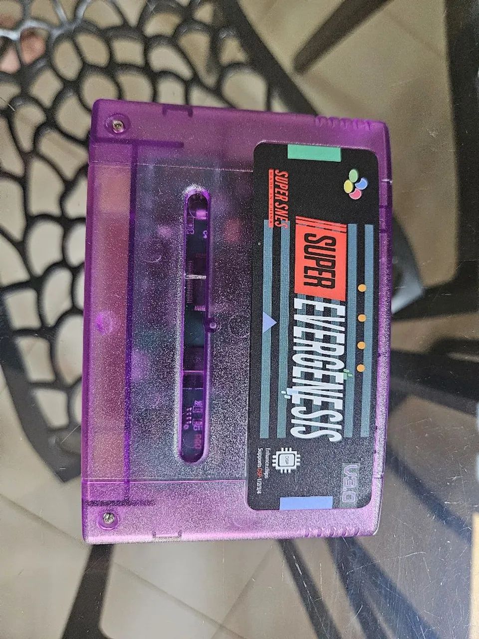 Everdriver Snes dsp - Foto 2