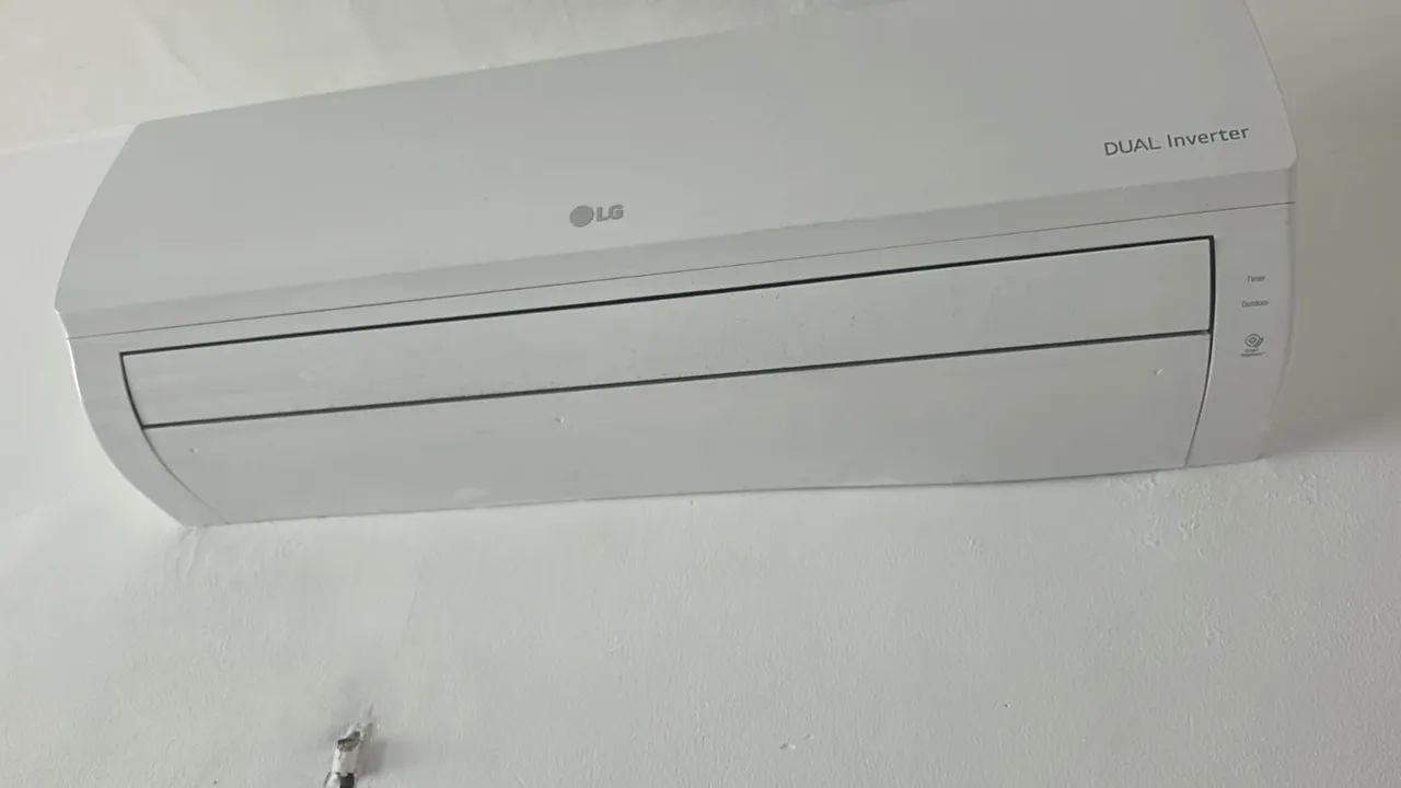 Ar-condicionado