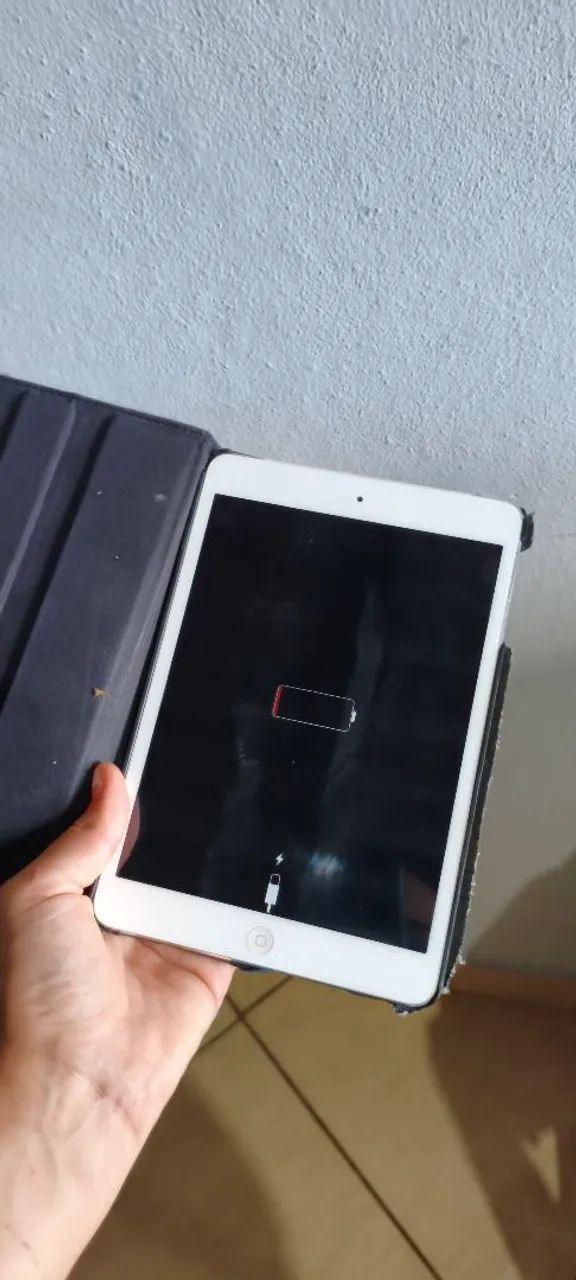 IPAD NOVO!  - Foto 2