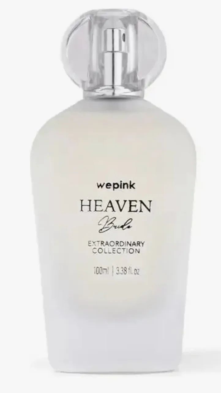 Heaven Bride - Wepink