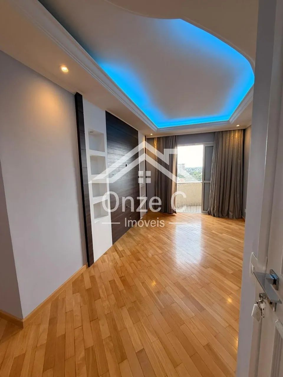 Apartamento para locação no Centro - Guarulhos - Foto 4