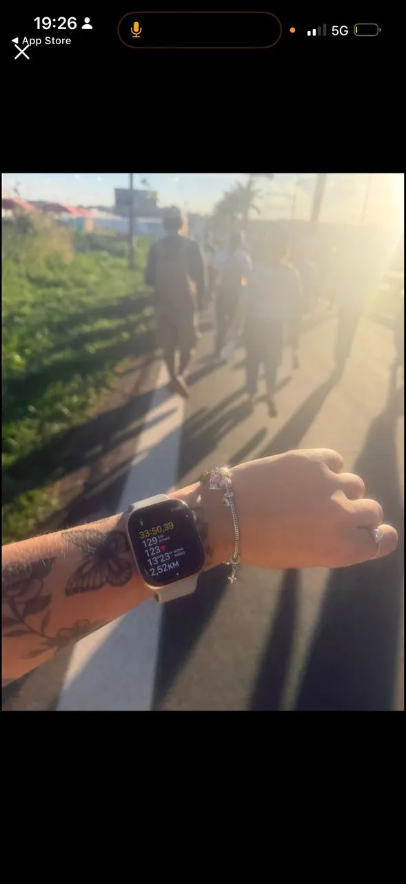 Smart Watch Original 