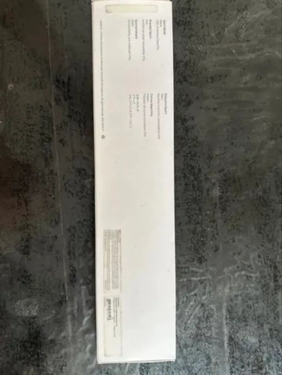 Pulseira nova Apple watch original até 42 mm - Foto 2
