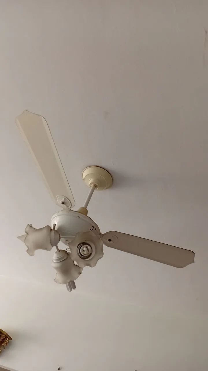 VENTILADOR DE TETO
