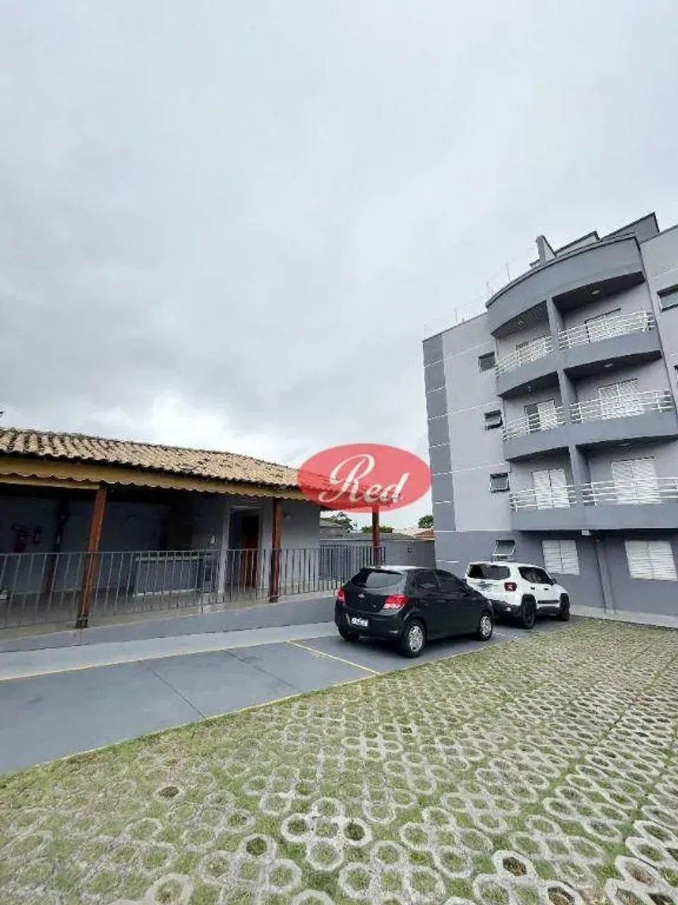 Apartamento no Centro de Suzano / Condominio Villagio Di Torino - Foto 5