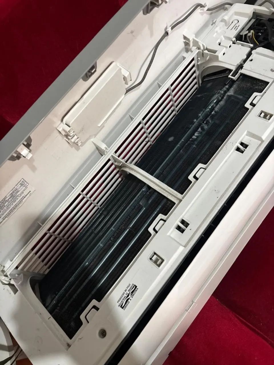 Ar Condicionado Split Consul  - Foto 3