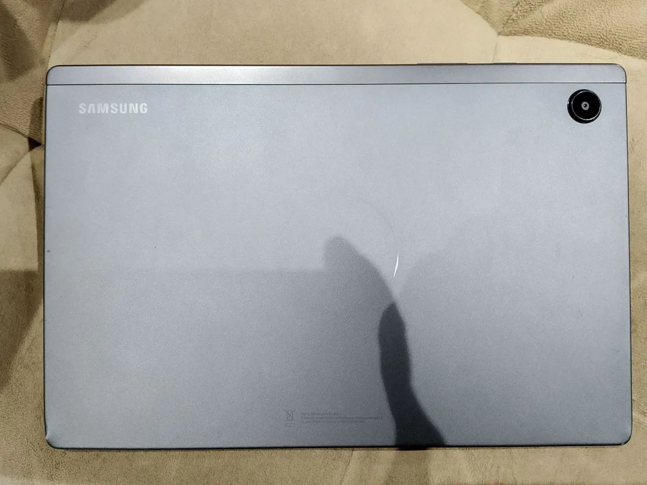Samsung Galaxy Tab A8 64GB - Foto 2