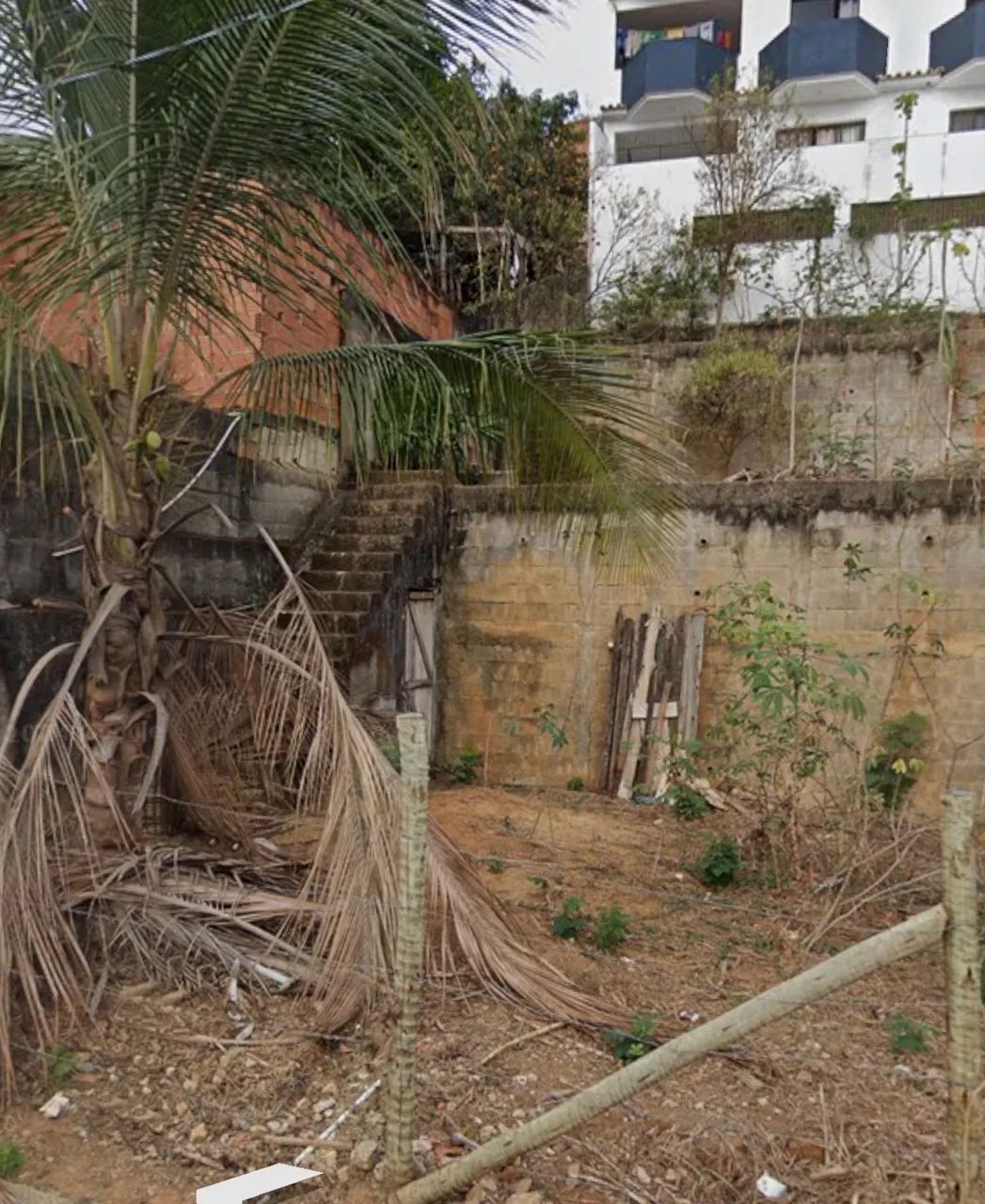 Terreno no bairro IBC - Foto 2