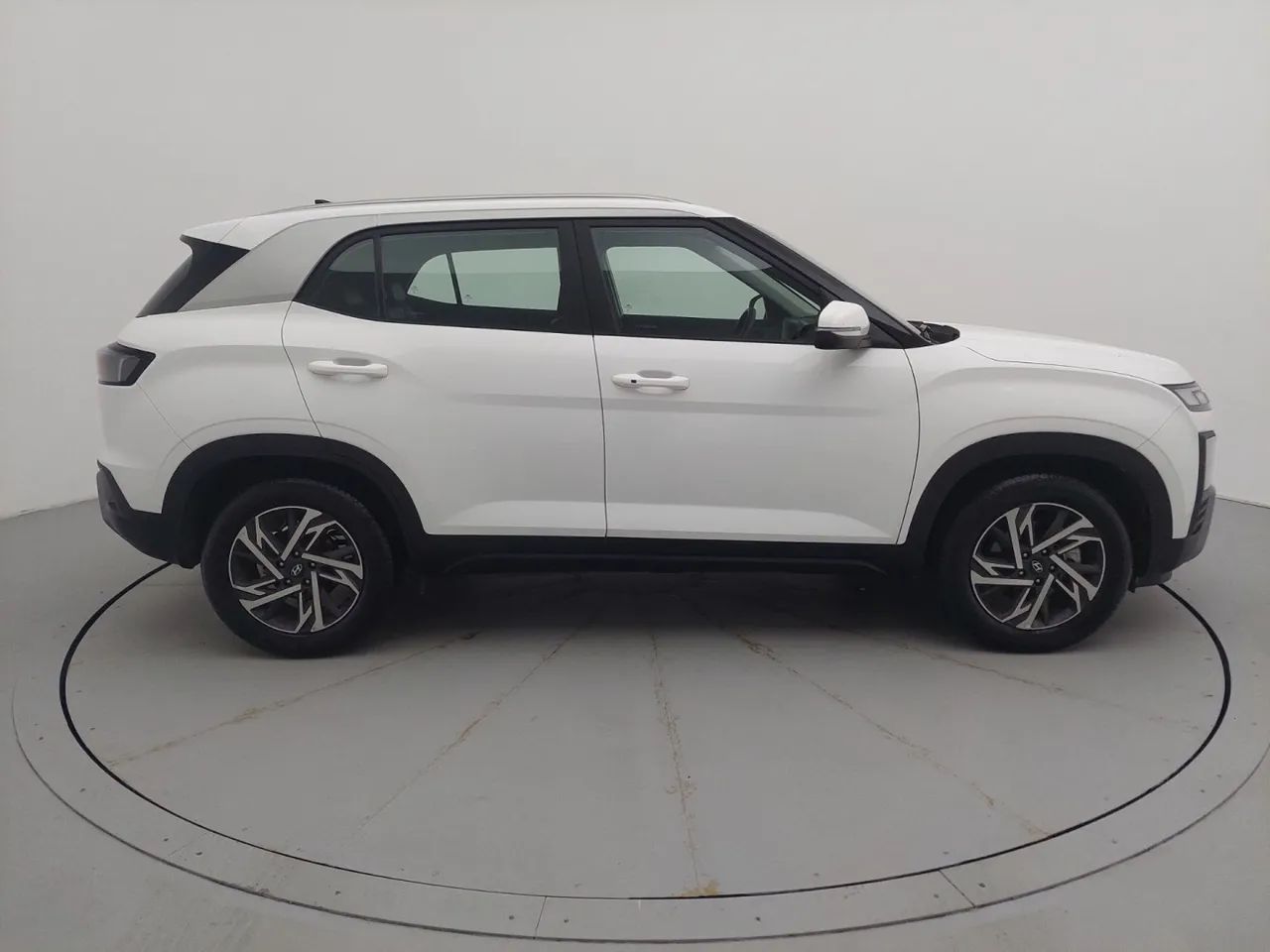 Hyundai Creta Limited 1.0 TB 12V Flex Aut., foto 6 de 18