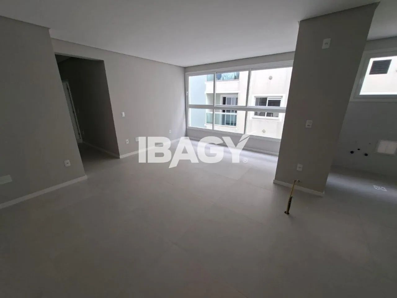 Excelente Apartamento 2 dormitório(s) em Pedra Branca - Palhoça - Foto 3