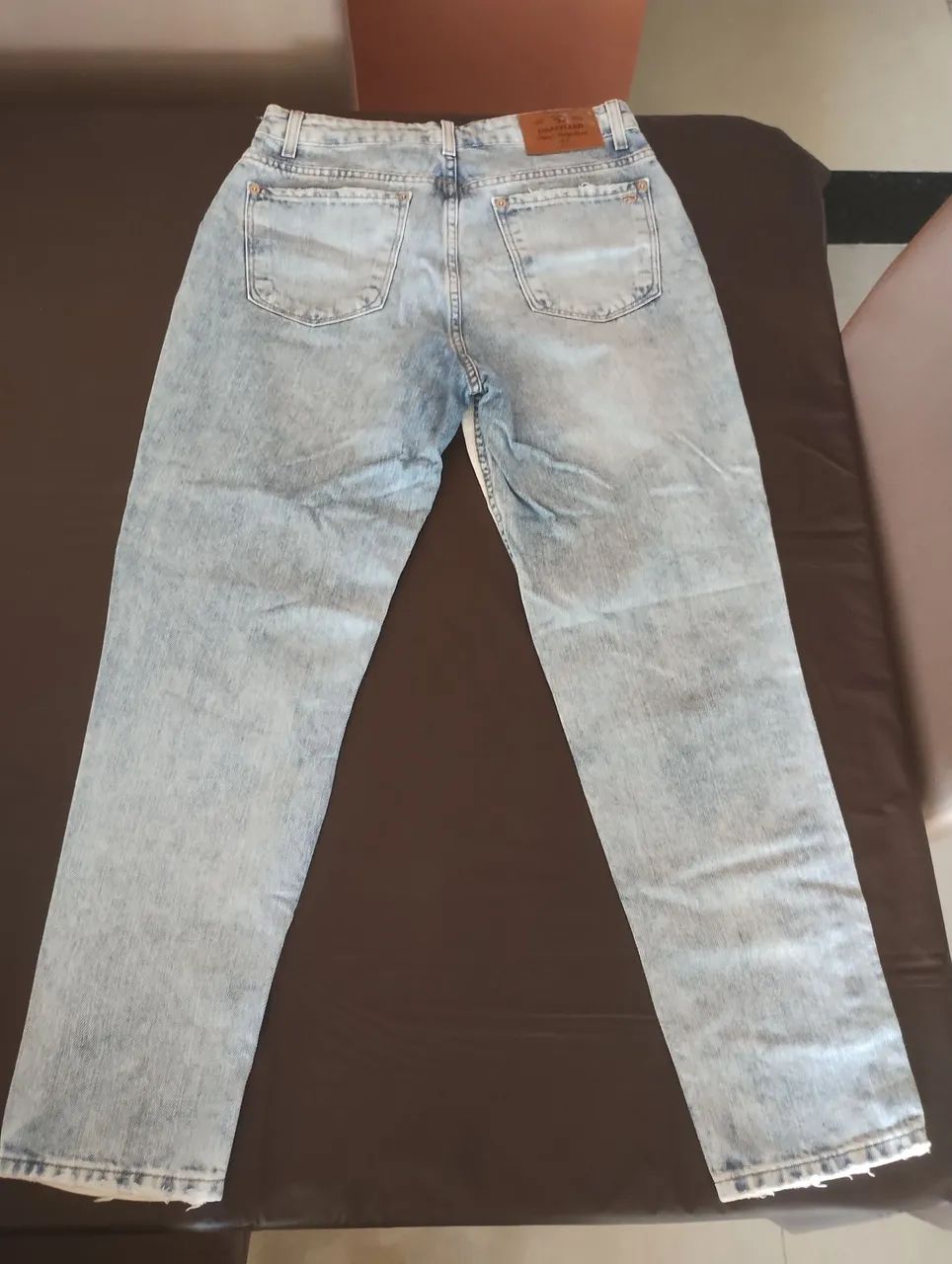 Calça Original Damyller 2 cores - Foto 3