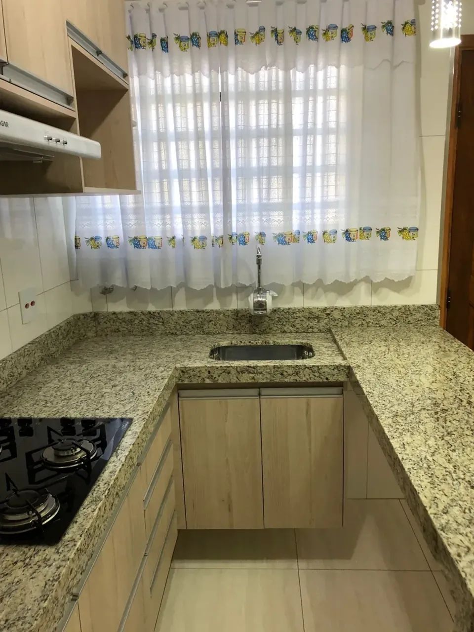 Apt com 1 dorm, excelente local- ótimo para Investimento- Botucatu - SP - Foto 2