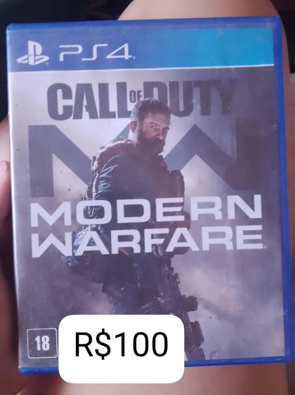 God of War Ragnarok, Call of Duty PS4 BARATO!!! - Foto 2