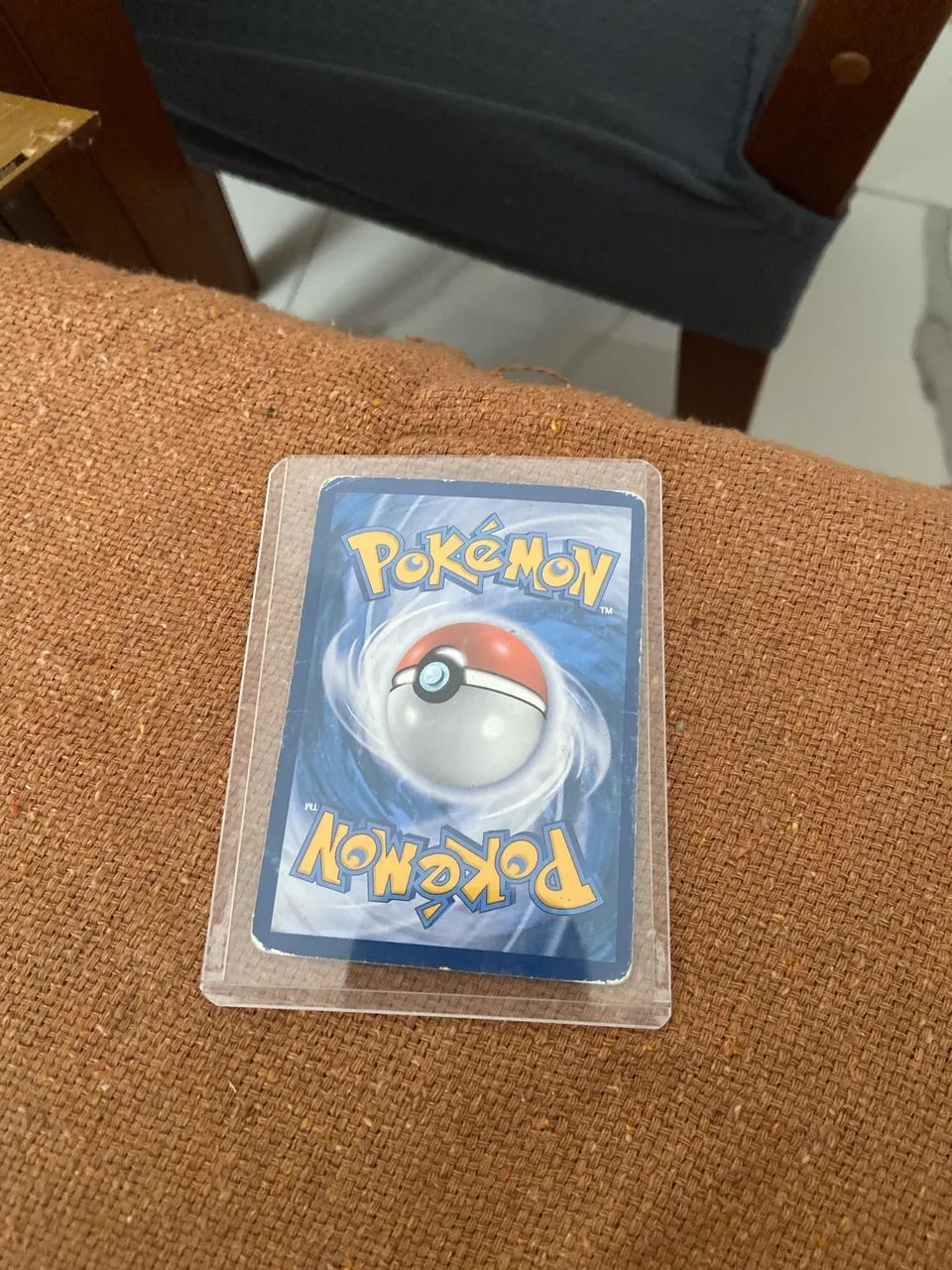 Gardevoir EX RC30/RC32 Carta Pokémon  - Foto 2