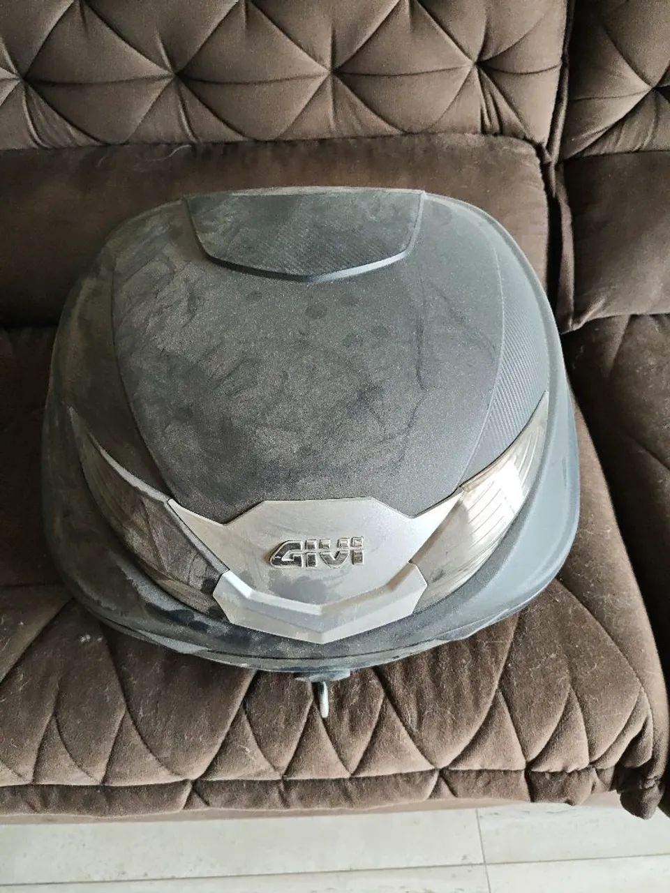Baú Givi 36l
