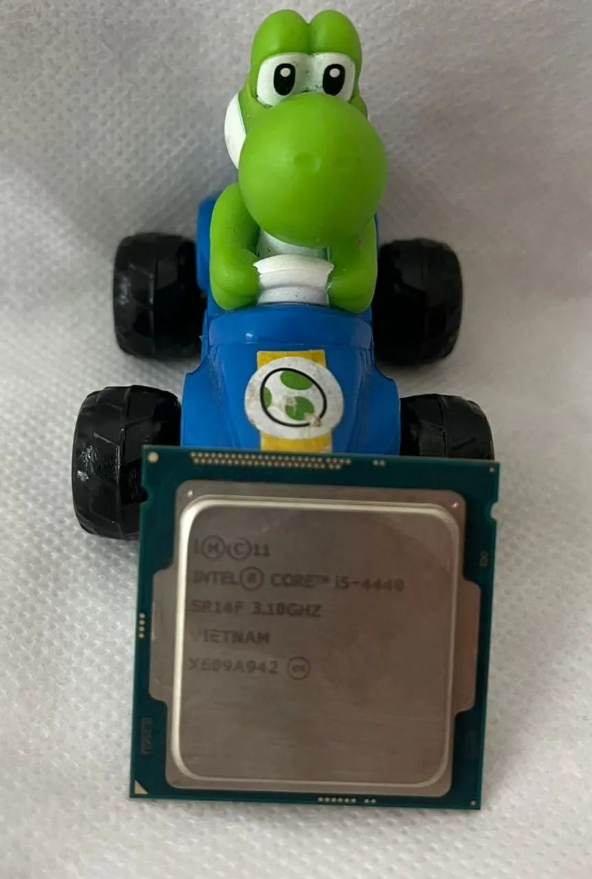 CORE I5 4460 QUARTA GERAÇÃO 