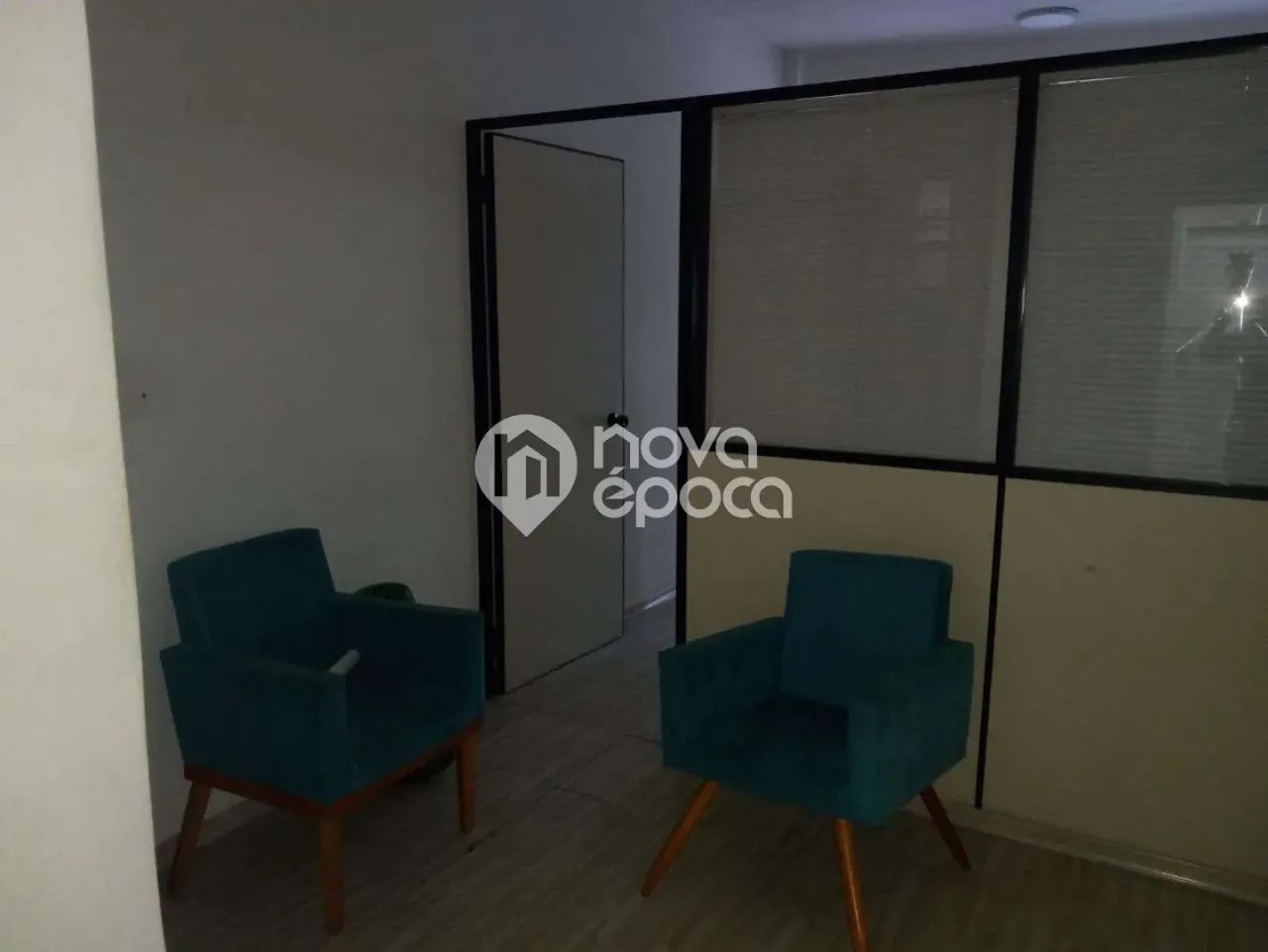 Centro | Sala 1 quarto