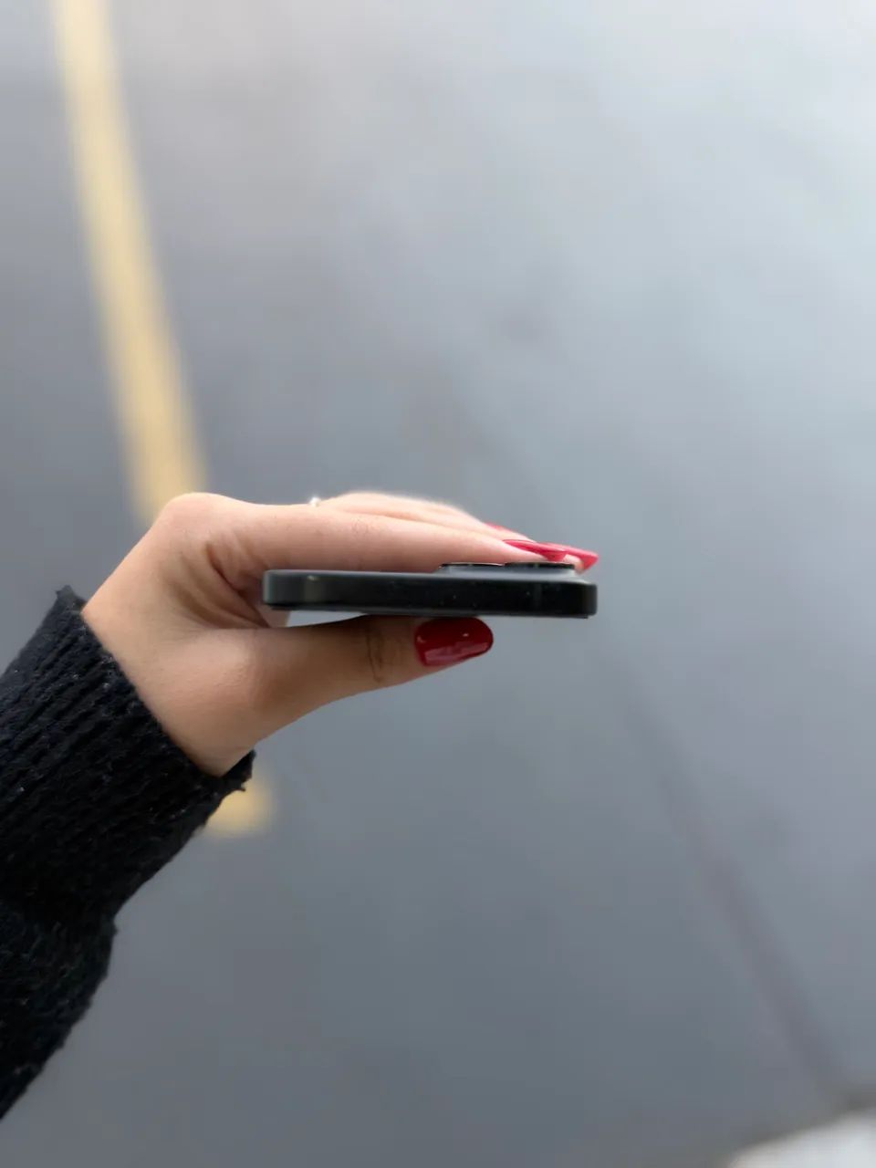 IPHONE 15 256gb  - Foto 4