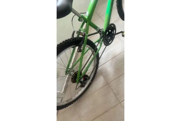 Bicicleta Aro 24 South Nova - Foto 2
