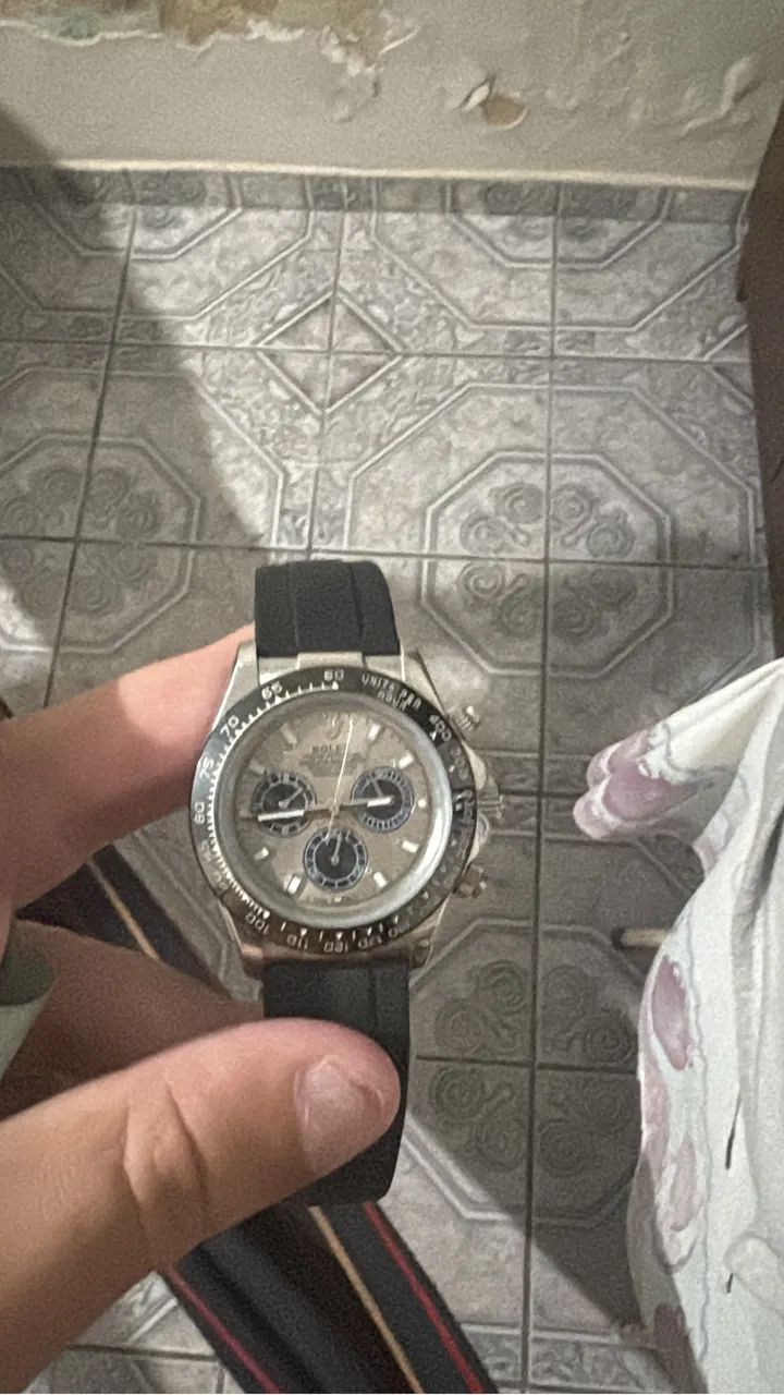 Relógio Rolex  - Foto 2