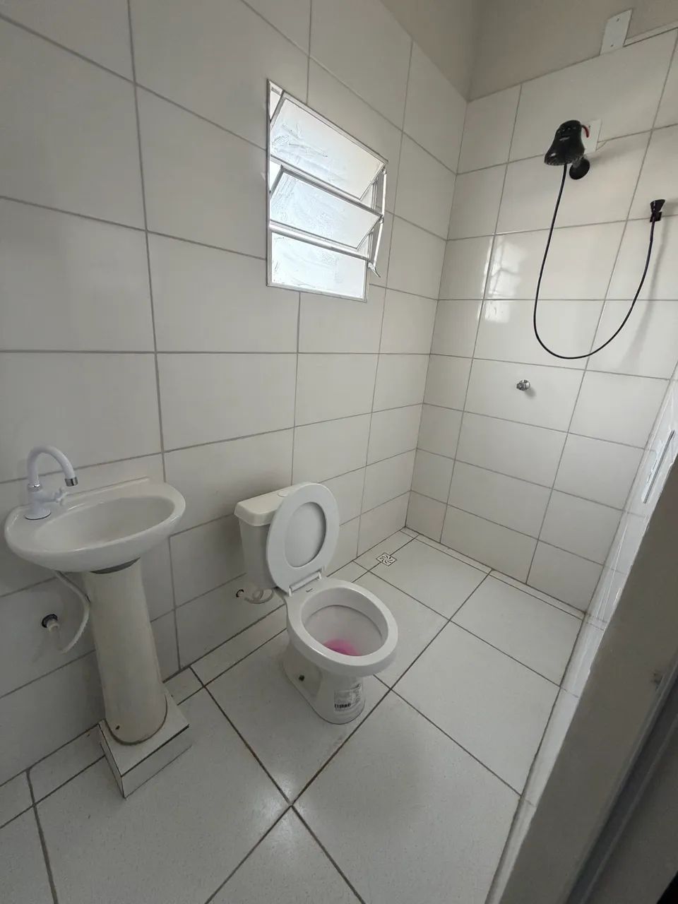 Aluguel de kitnet e quartos mobiliado rosolem Hortolândia  regiao de campinas  - Foto 5