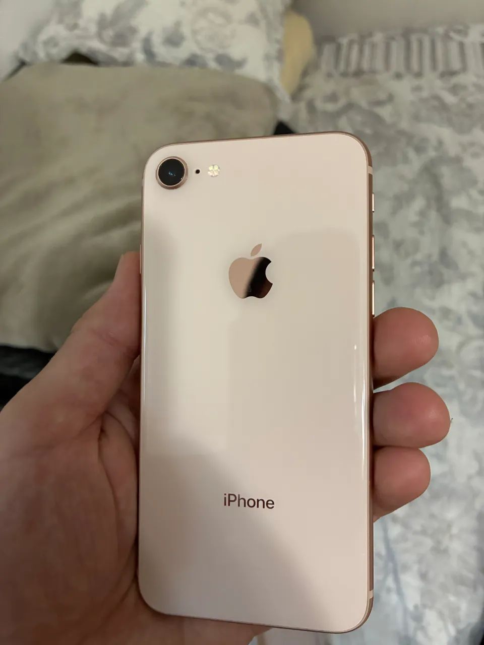 iPhone 8 - Foto 3