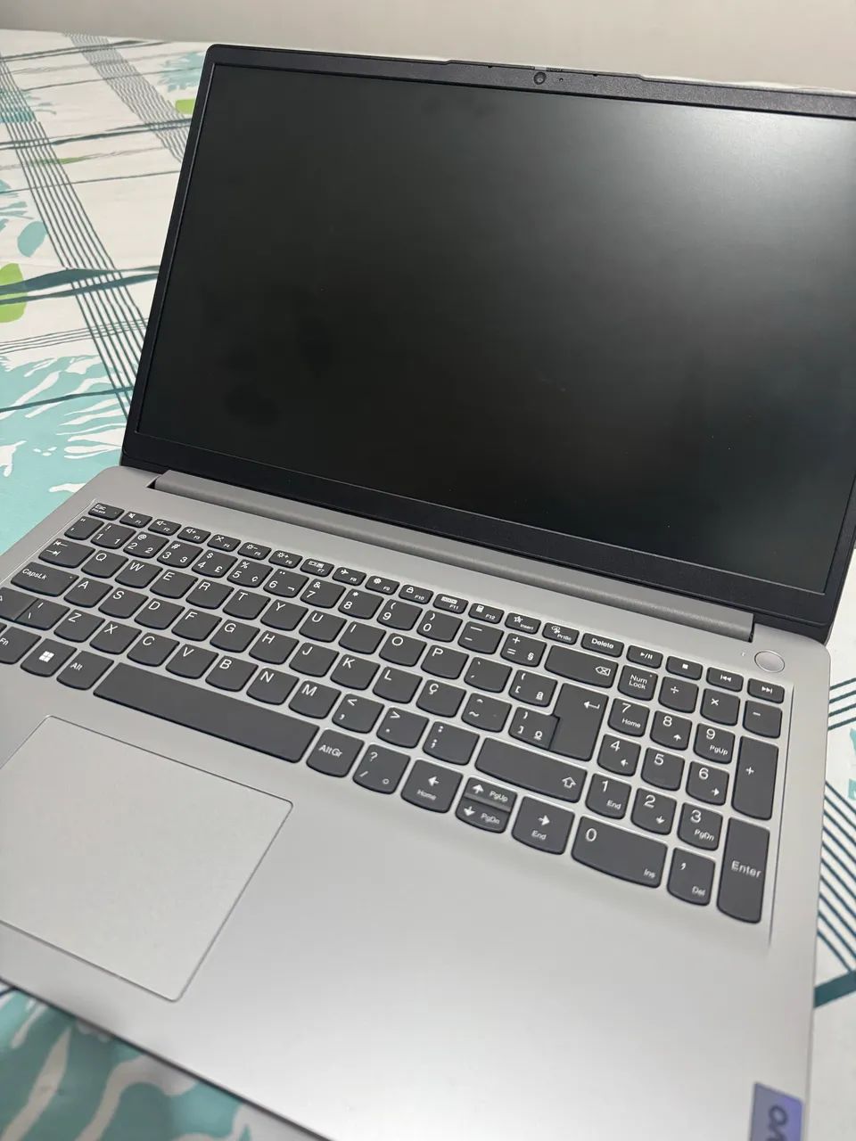 NOTEBOOK LENOVO  - Foto 2