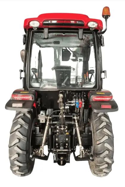 Trator 60HP - Foto 3