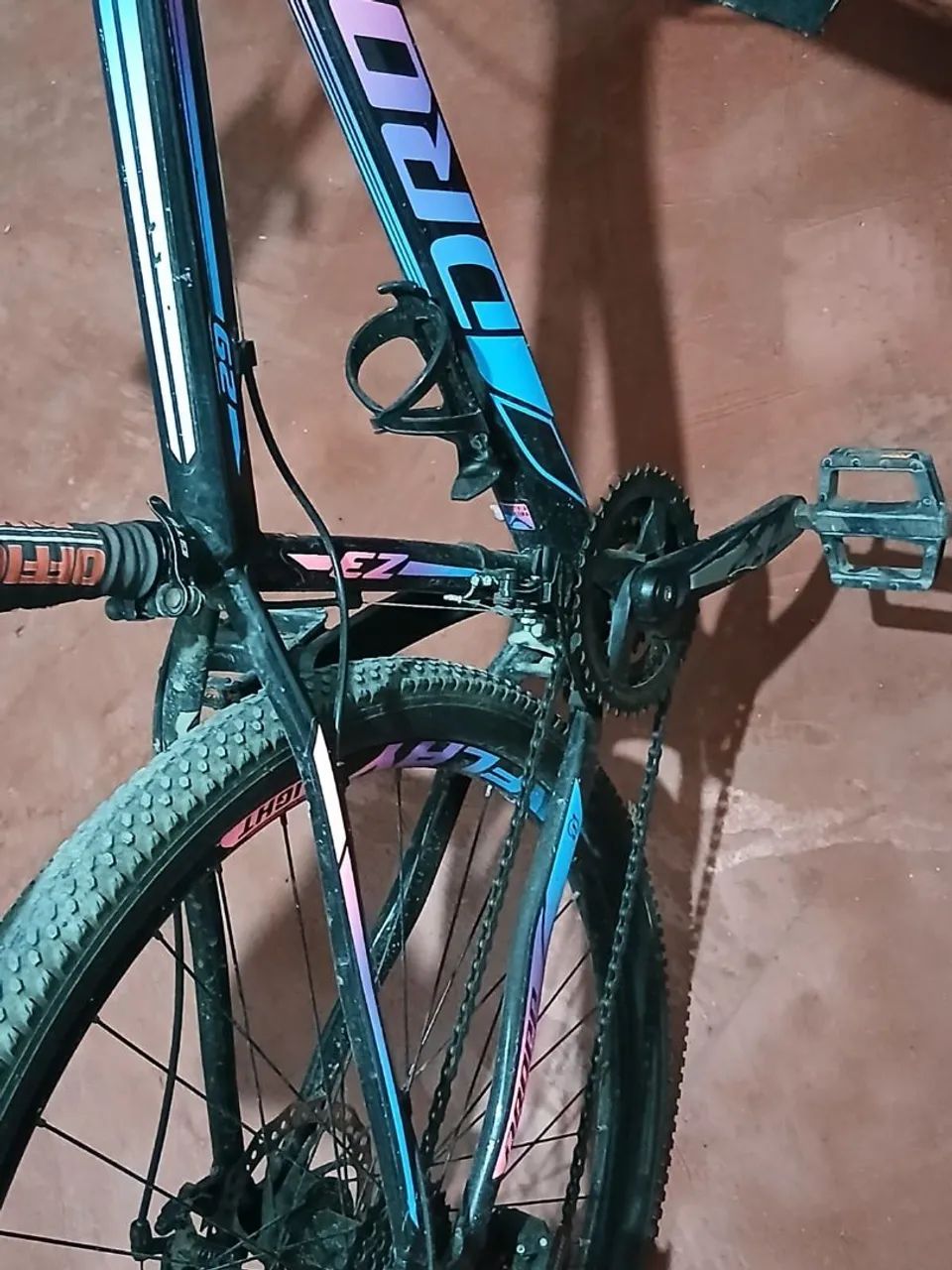 Bicicleta Aro 29  - Foto 3
