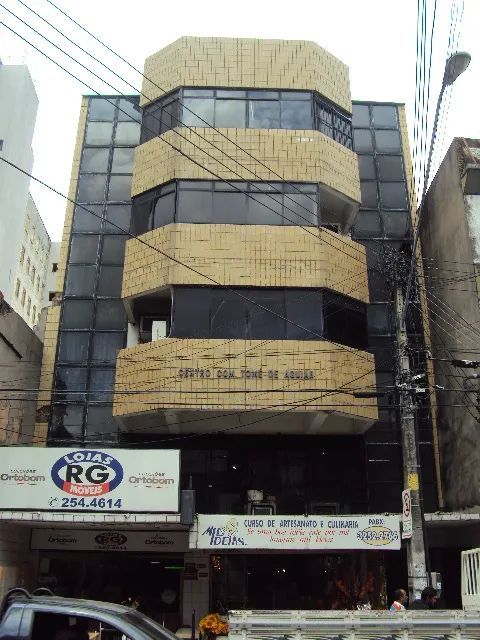 SALA para alugar na cidade de FORTALEZA-CE