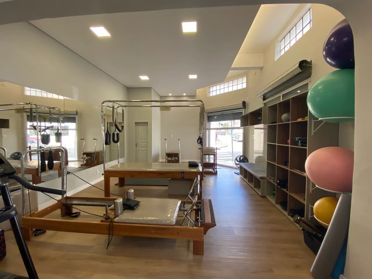 Equipamentos de pilates  - Foto 2