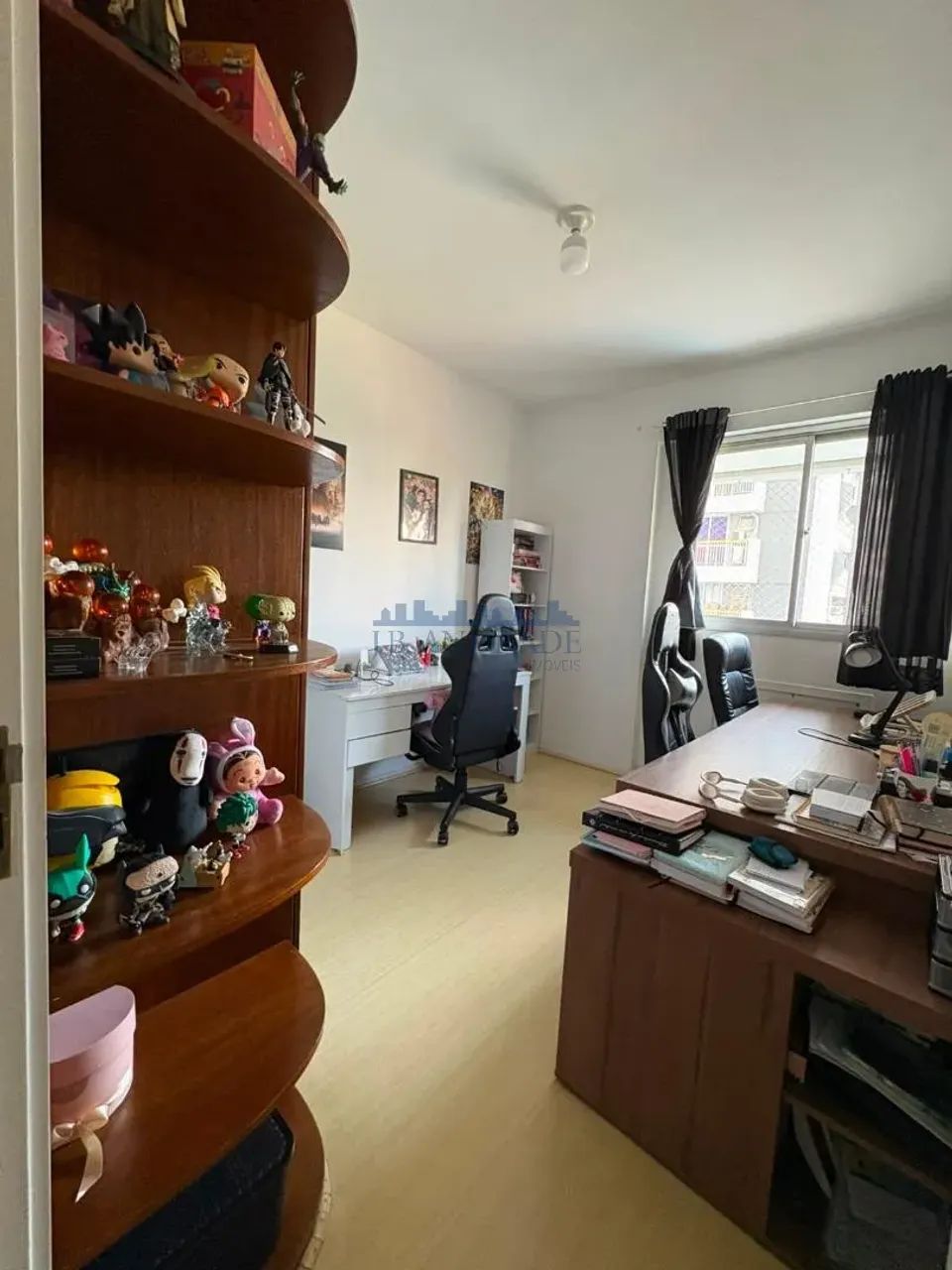 Barra da Tijuca | Apartamento 4 quartos, sendo 1 suite - Foto 2